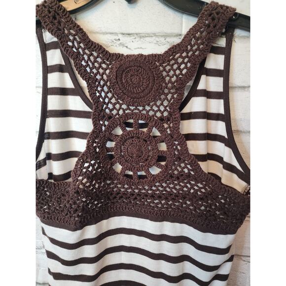 Women's Razor Back Top - Picture 5 of 8